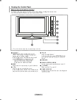 Preview for 5 page of Samsung BN68-01250B-00 Owner'S Instructions Manual