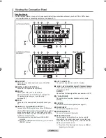 Preview for 6 page of Samsung BN68-01250B-00 Owner'S Instructions Manual