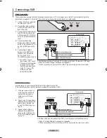 Preview for 10 page of Samsung BN68-01250B-00 Owner'S Instructions Manual