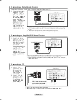 Preview for 13 page of Samsung BN68-01250B-00 Owner'S Instructions Manual