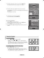 Preview for 15 page of Samsung BN68-01250B-00 Owner'S Instructions Manual