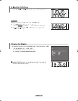 Preview for 16 page of Samsung BN68-01250B-00 Owner'S Instructions Manual