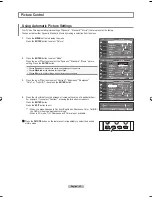 Preview for 25 page of Samsung BN68-01250B-00 Owner'S Instructions Manual