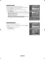 Preview for 29 page of Samsung BN68-01250B-00 Owner'S Instructions Manual