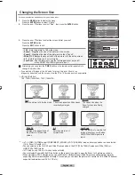 Preview for 30 page of Samsung BN68-01250B-00 Owner'S Instructions Manual