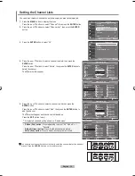 Preview for 40 page of Samsung BN68-01250B-00 Owner'S Instructions Manual