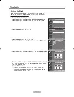 Preview for 48 page of Samsung BN68-01250B-00 Owner'S Instructions Manual