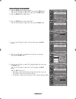 Preview for 49 page of Samsung BN68-01250B-00 Owner'S Instructions Manual