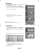 Preview for 50 page of Samsung BN68-01250B-00 Owner'S Instructions Manual