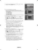 Preview for 58 page of Samsung BN68-01250B-00 Owner'S Instructions Manual