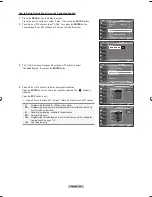 Preview for 60 page of Samsung BN68-01250B-00 Owner'S Instructions Manual