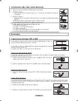 Preview for 84 page of Samsung BN68-01250B-00 Owner'S Instructions Manual