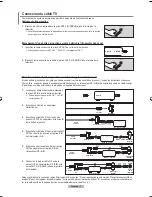 Preview for 85 page of Samsung BN68-01250B-00 Owner'S Instructions Manual