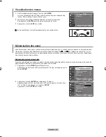 Preview for 93 page of Samsung BN68-01250B-00 Owner'S Instructions Manual