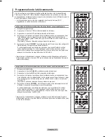 Preview for 95 page of Samsung BN68-01250B-00 Owner'S Instructions Manual