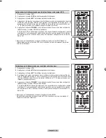 Preview for 96 page of Samsung BN68-01250B-00 Owner'S Instructions Manual