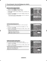 Preview for 103 page of Samsung BN68-01250B-00 Owner'S Instructions Manual