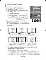 Preview for 106 page of Samsung BN68-01250B-00 Owner'S Instructions Manual