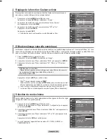 Preview for 107 page of Samsung BN68-01250B-00 Owner'S Instructions Manual