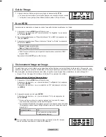 Preview for 108 page of Samsung BN68-01250B-00 Owner'S Instructions Manual