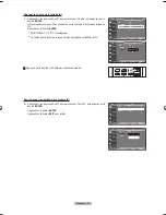 Preview for 109 page of Samsung BN68-01250B-00 Owner'S Instructions Manual