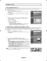 Preview for 110 page of Samsung BN68-01250B-00 Owner'S Instructions Manual