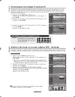 Preview for 111 page of Samsung BN68-01250B-00 Owner'S Instructions Manual