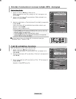 Preview for 112 page of Samsung BN68-01250B-00 Owner'S Instructions Manual