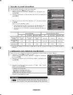 Preview for 113 page of Samsung BN68-01250B-00 Owner'S Instructions Manual