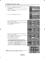 Preview for 116 page of Samsung BN68-01250B-00 Owner'S Instructions Manual