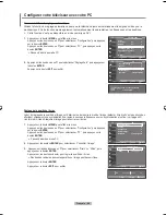 Preview for 122 page of Samsung BN68-01250B-00 Owner'S Instructions Manual