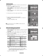 Preview for 126 page of Samsung BN68-01250B-00 Owner'S Instructions Manual