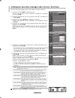 Preview for 129 page of Samsung BN68-01250B-00 Owner'S Instructions Manual