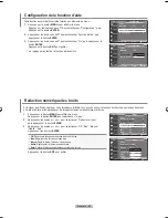 Preview for 131 page of Samsung BN68-01250B-00 Owner'S Instructions Manual