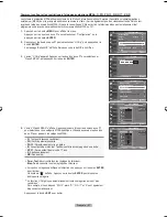 Preview for 135 page of Samsung BN68-01250B-00 Owner'S Instructions Manual