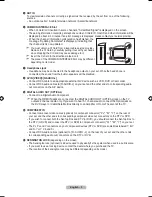 Preview for 7 page of Samsung BN68-01412M-00 User Manual