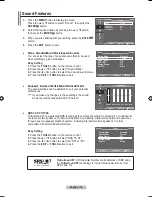 Preview for 21 page of Samsung BN68-01412M-00 User Manual