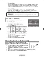 Preview for 22 page of Samsung BN68-01412M-00 User Manual