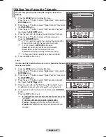 Preview for 29 page of Samsung BN68-01412M-00 User Manual