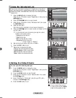 Preview for 33 page of Samsung BN68-01412M-00 User Manual