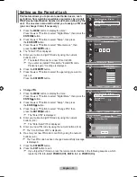 Preview for 35 page of Samsung BN68-01412M-00 User Manual