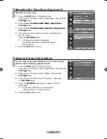 Preview for 38 page of Samsung BN68-01412M-00 User Manual