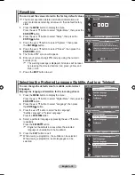 Preview for 41 page of Samsung BN68-01412M-00 User Manual