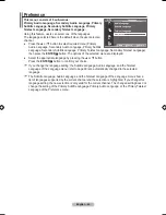 Preview for 42 page of Samsung BN68-01412M-00 User Manual