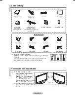 Preview for 110 page of Samsung BN68-01416A-00 User Manual