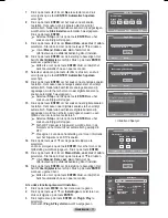 Preview for 170 page of Samsung BN68-01416A-00 User Manual