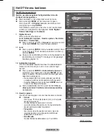 Preview for 191 page of Samsung BN68-01416A-00 User Manual