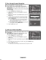 Preview for 17 page of Samsung BN68-01416D-00 User Manual