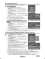 Preview for 43 page of Samsung BN68-01416D-00 User Manual