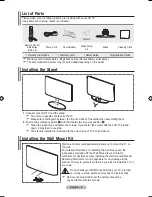 Предварительный просмотр 4 страницы Samsung BN68-01424A-00 User Manual